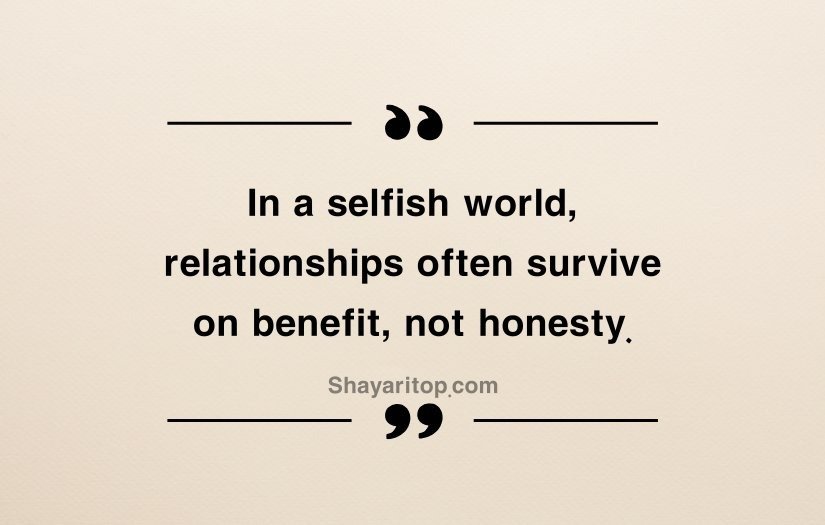Matlabi Duniya Quotes